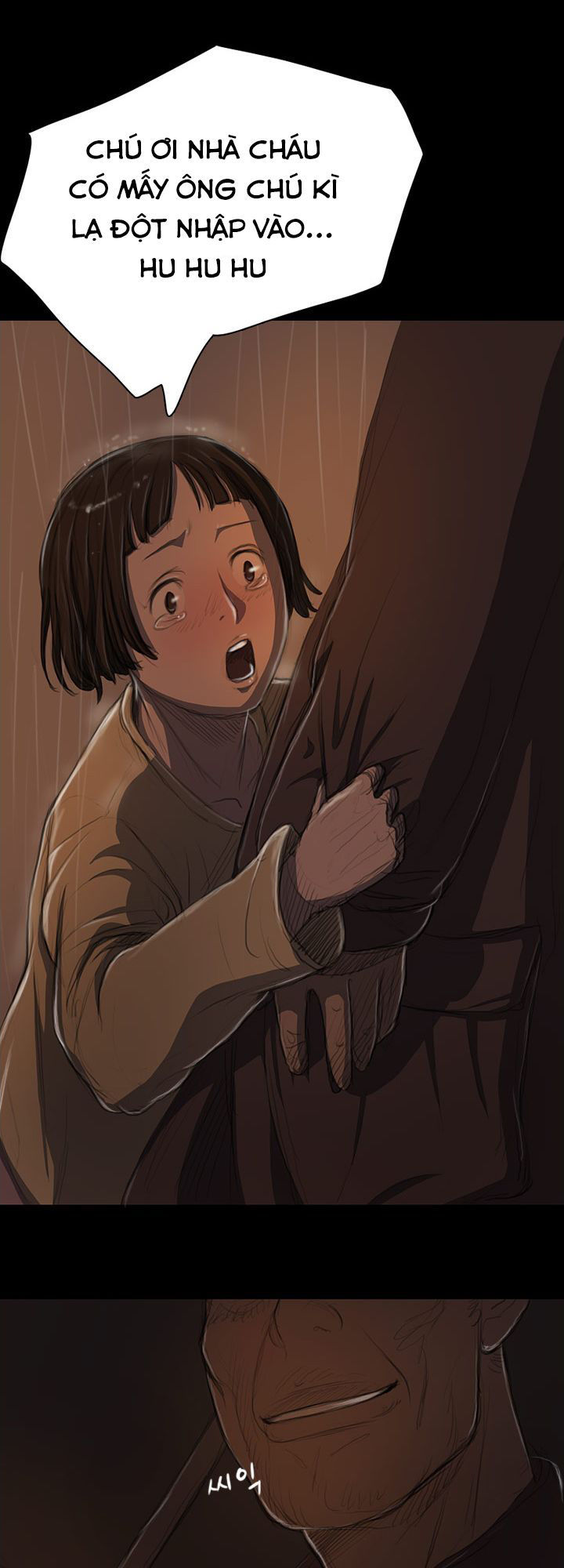 đèn đỏ chapter 12 37