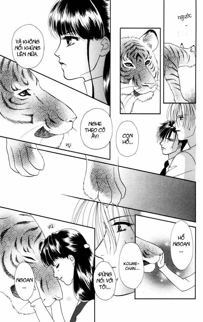 barairo my honey chapter 1 43