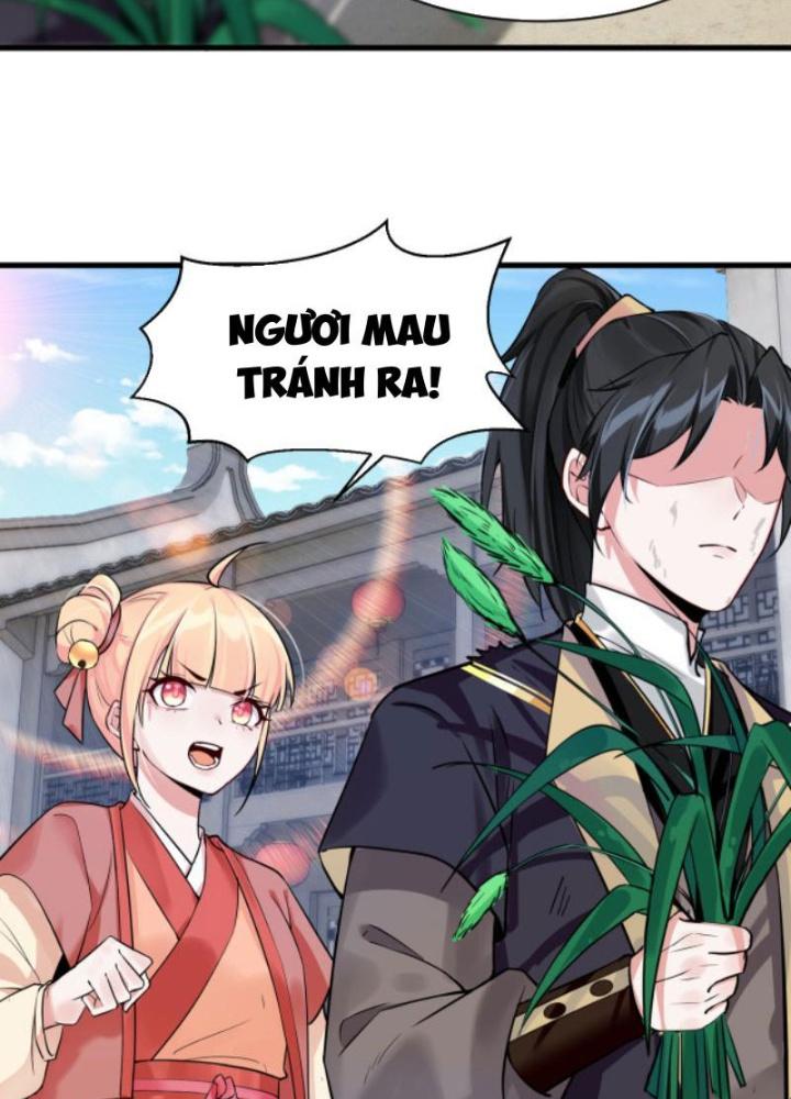 sau một vạn năm, ta làm gì cũng được chapter 2 39