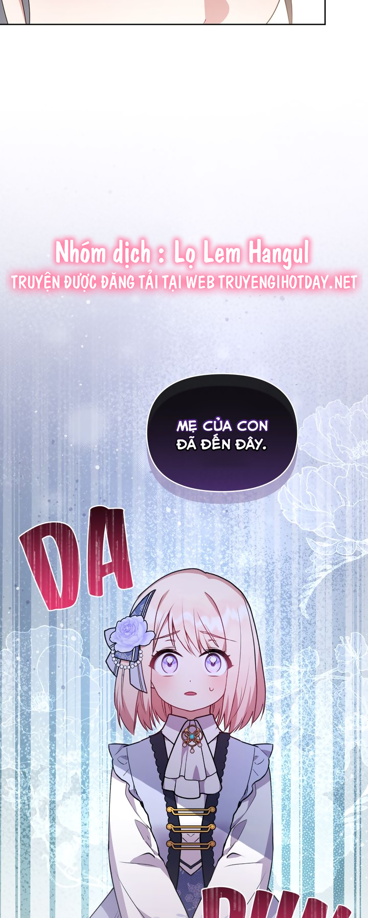 cô con gái nuôi đáng yêu của công tước chapter 48 3