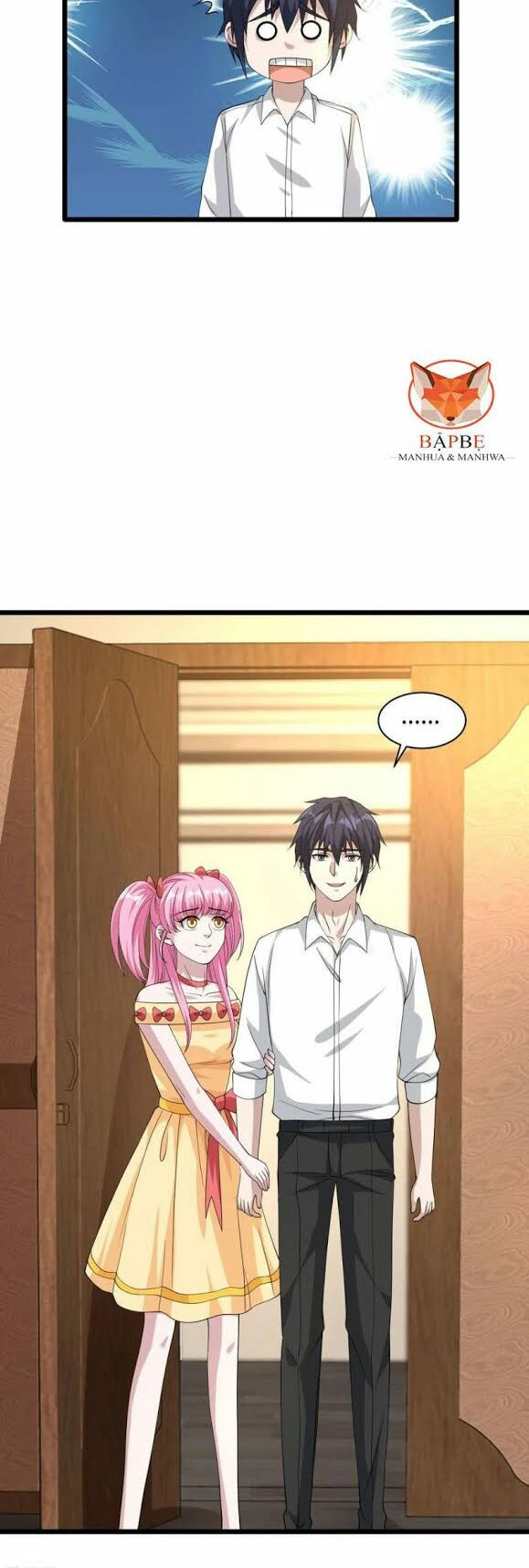 đô thị tà vương chapter 35 3