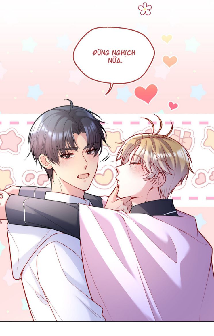 chàng nhân viên host và gã hàng xóm nguy hiểm chapter 69 11