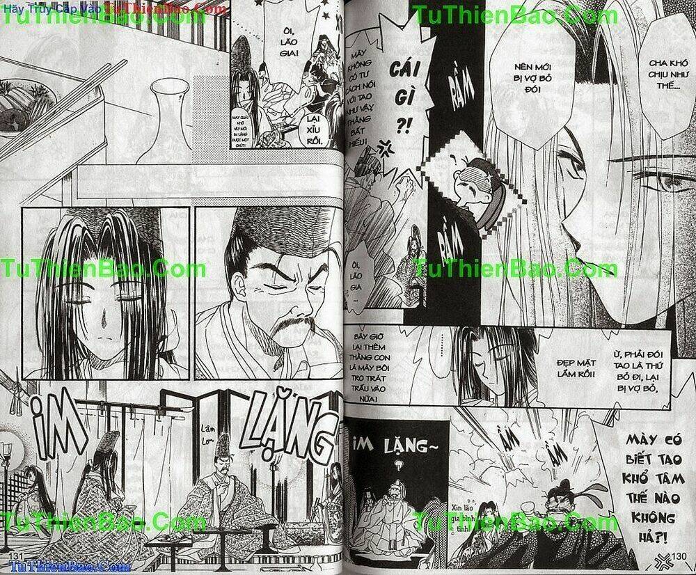 ánh sao đêm i chapter 1 68