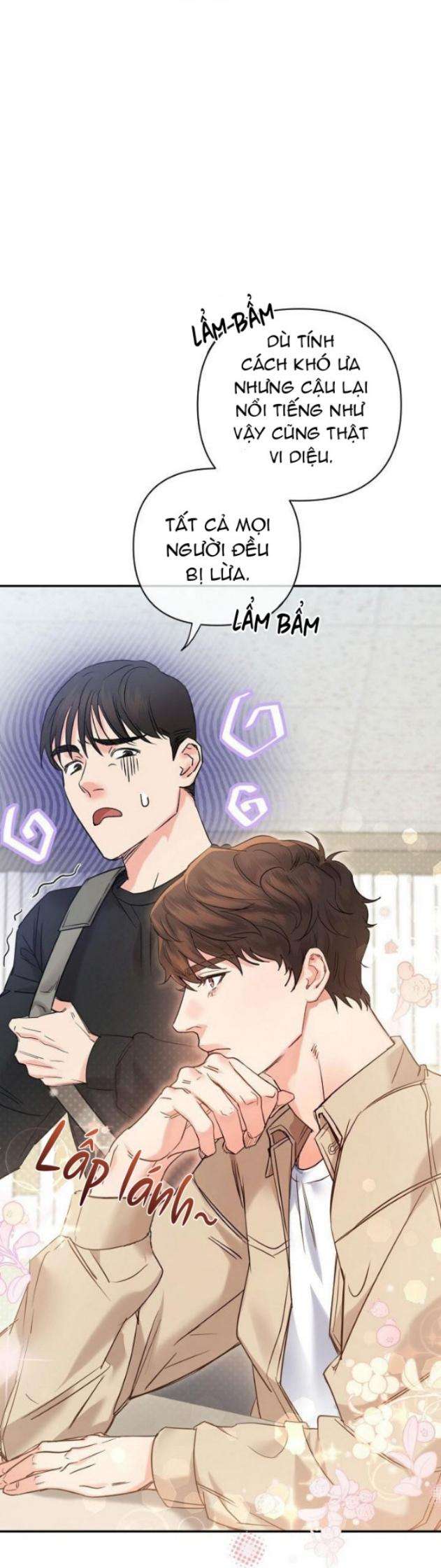 Tuyển Tập Manhwa Dằm Khăm chapter 48