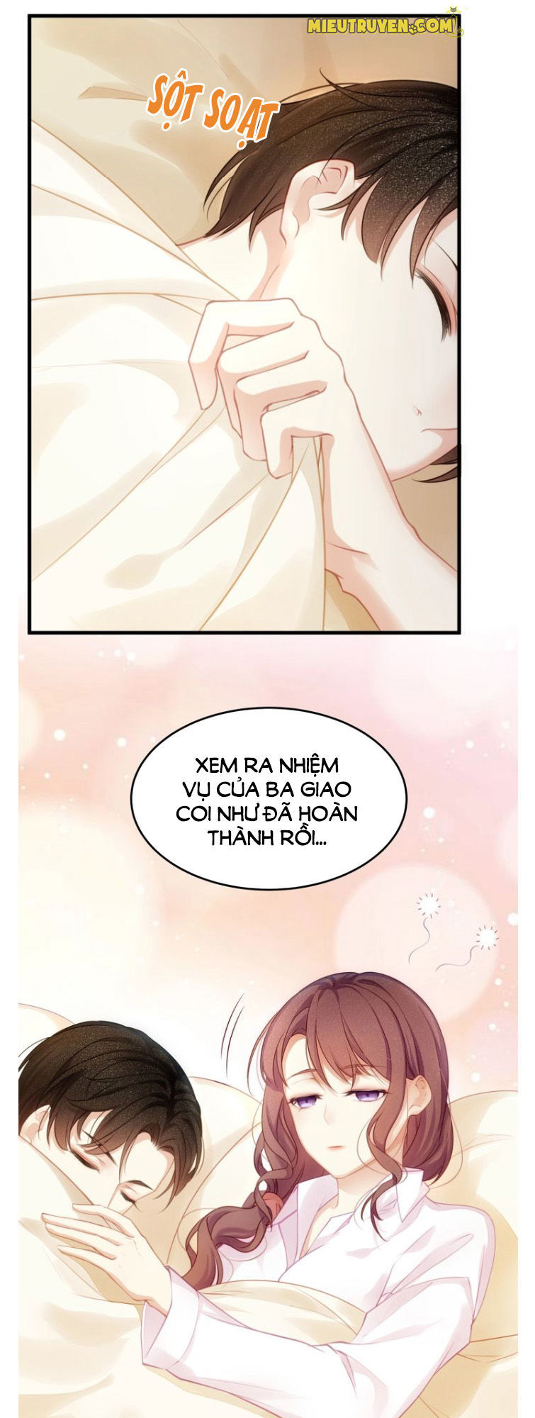 ta với bốn vị cố tiên sinh chapter 2.2 18