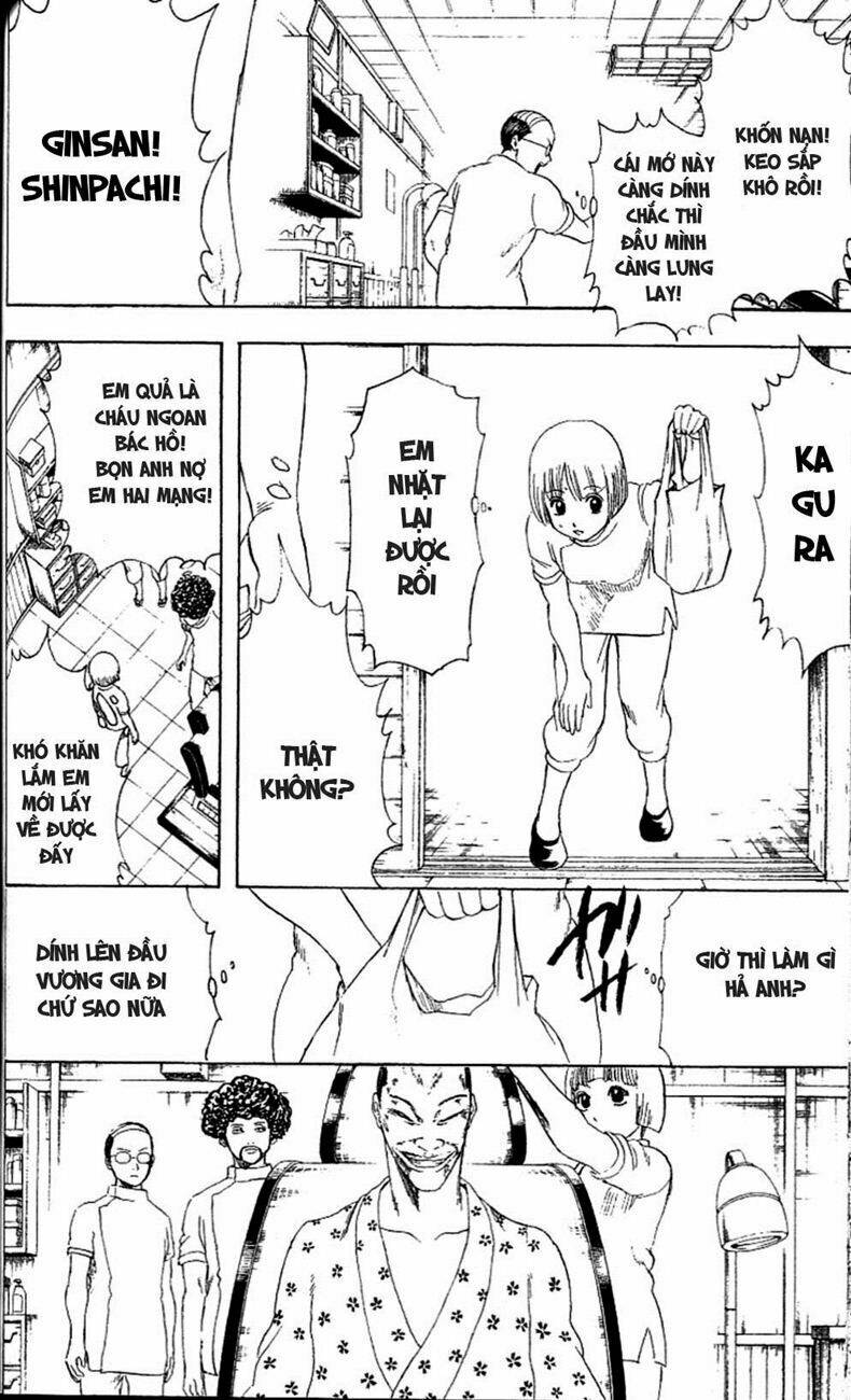 gintama - linh hồn bạc chapter 232 18