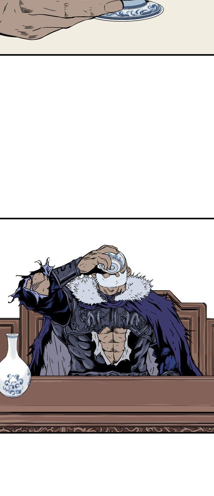 cao thủ 2 chapter 91 17