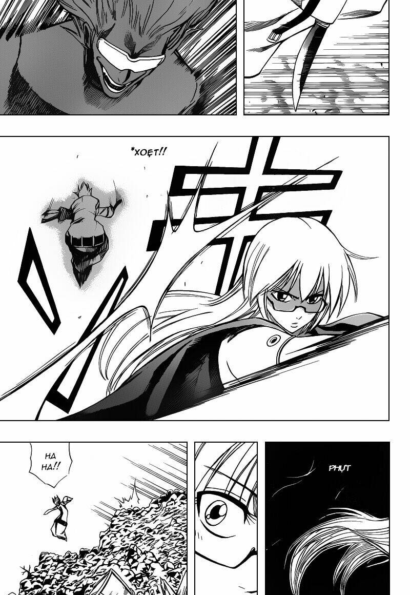 tấm thẻ bí ẩn chapter 74 15