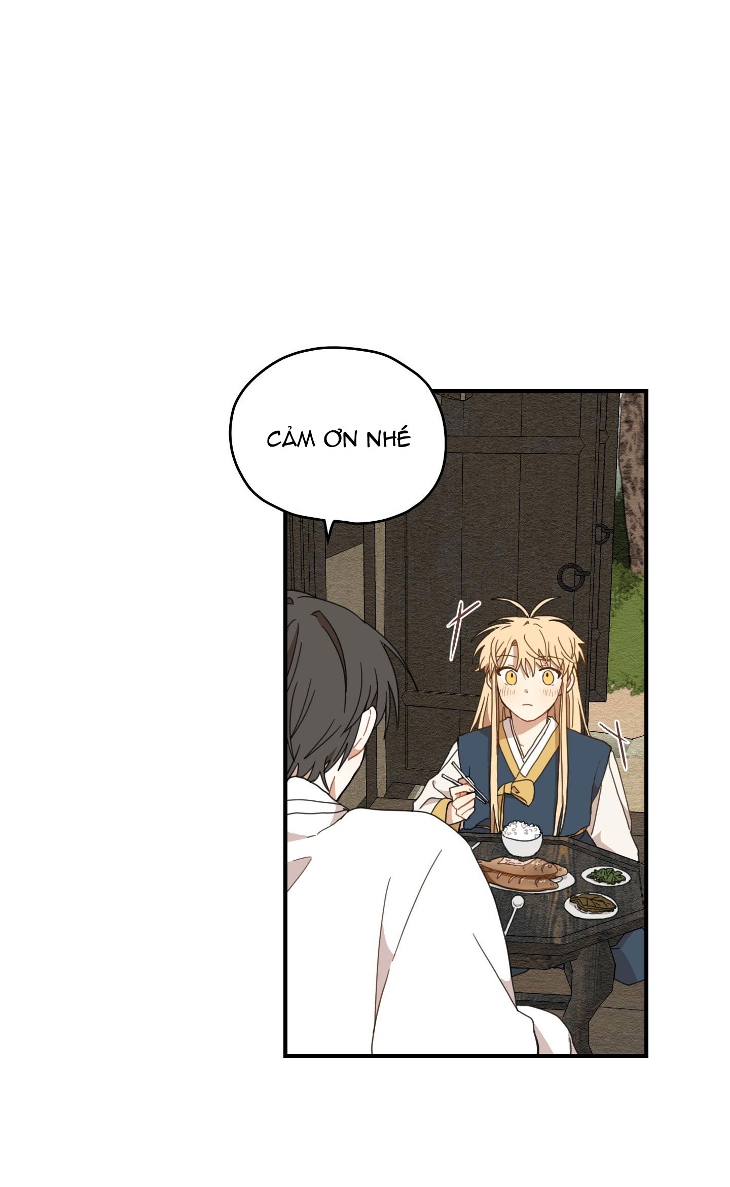 đường hoa liên kiều rơi chapter 8 46