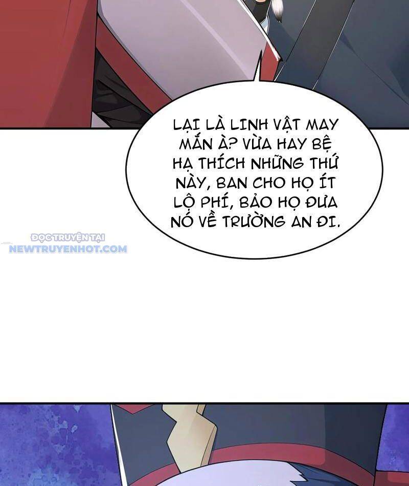 ta thực sự không muốn làm thần tiên chapter 107 49