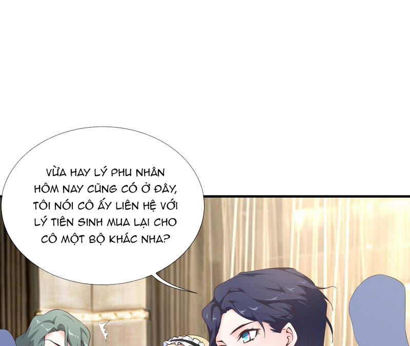 chiến lược lãng mạn của thịnh thiếu chapter 42 28