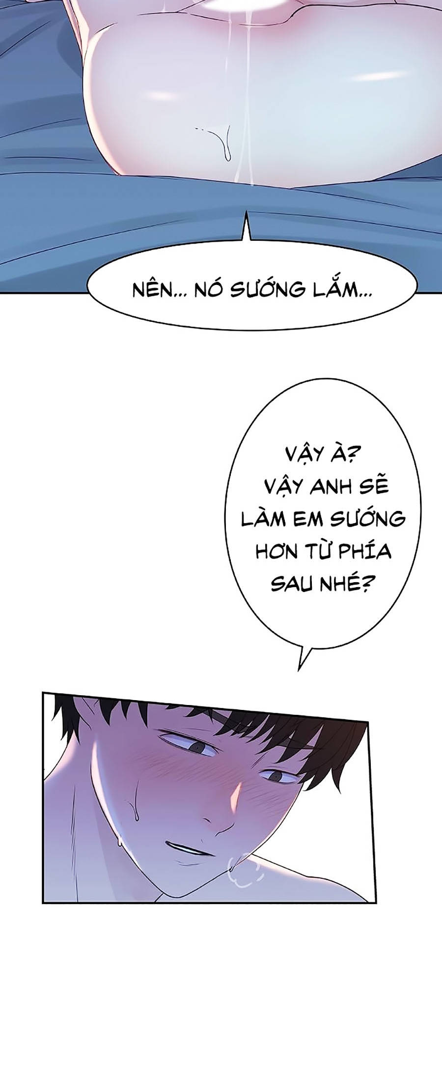 giữa hai ta chapter 11 38