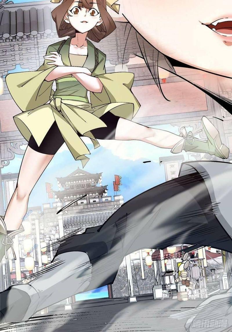 đồ đệ của ta đều là trùm phản diện chapter 20 6