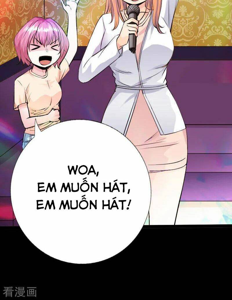 tuyệt phẩm tà thiếu chapter 115 14