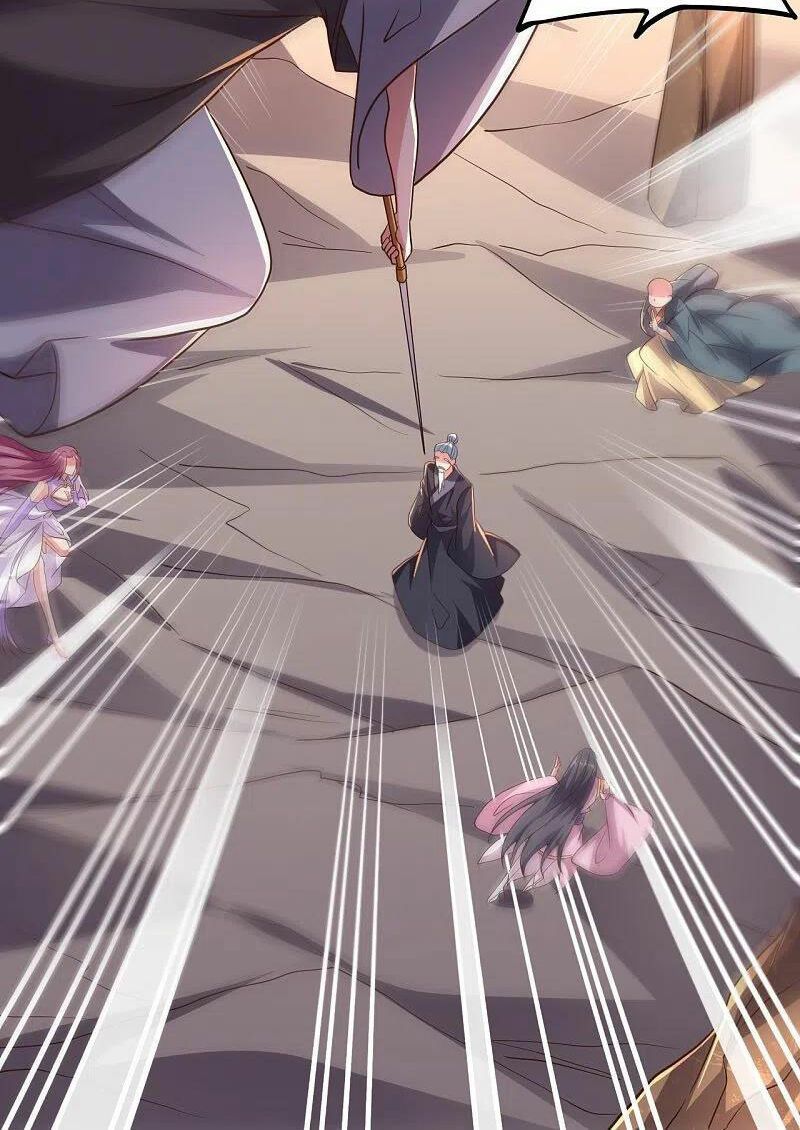 tiên võ đế tôn chapter 272 60