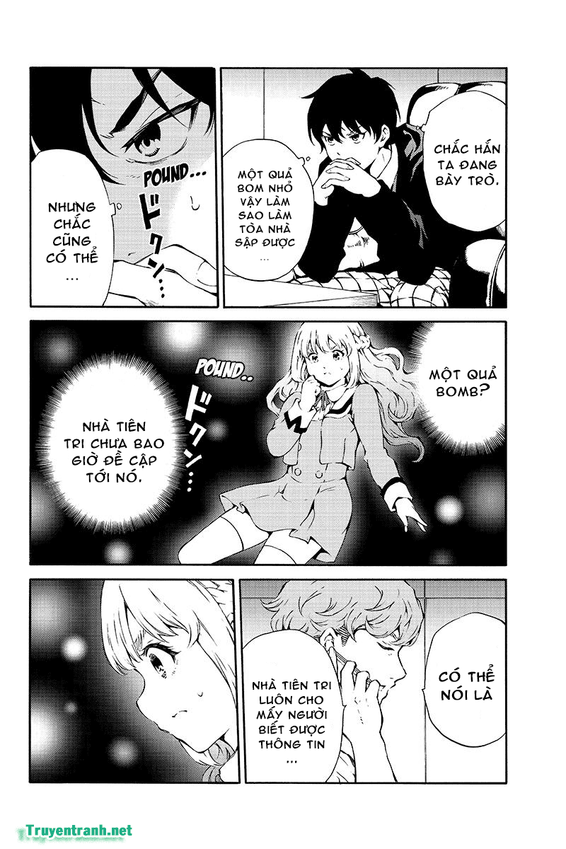 tenkuu shinpan arrive chapter 194 7