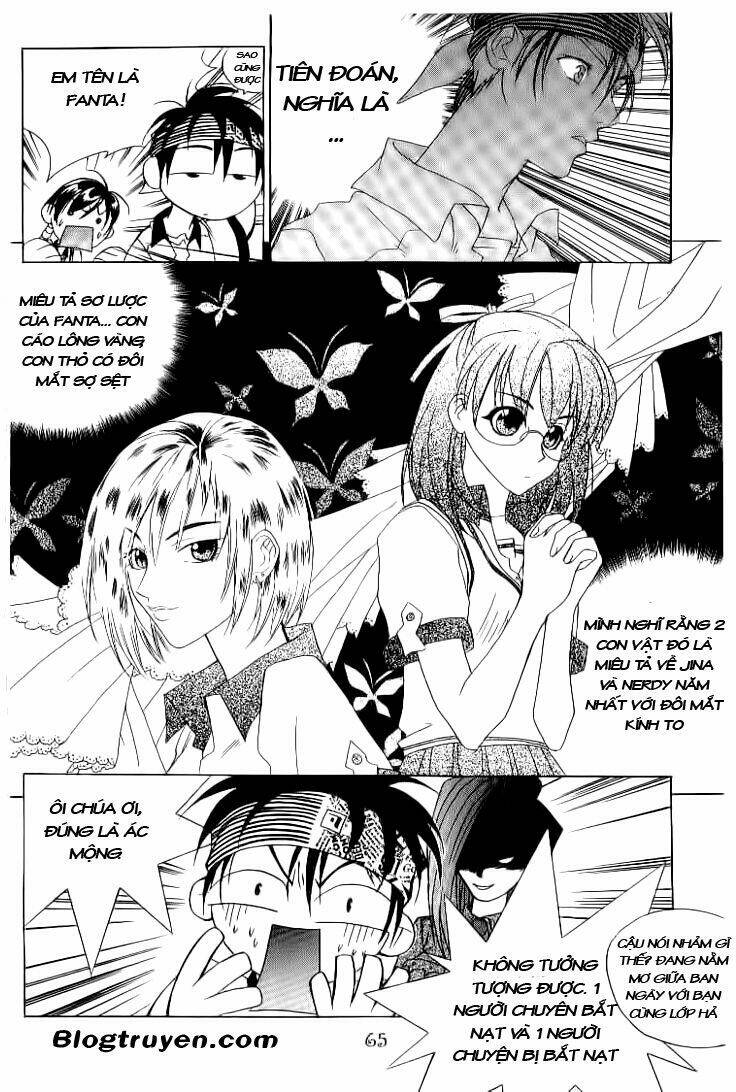 faeries' landing chapter 2 19