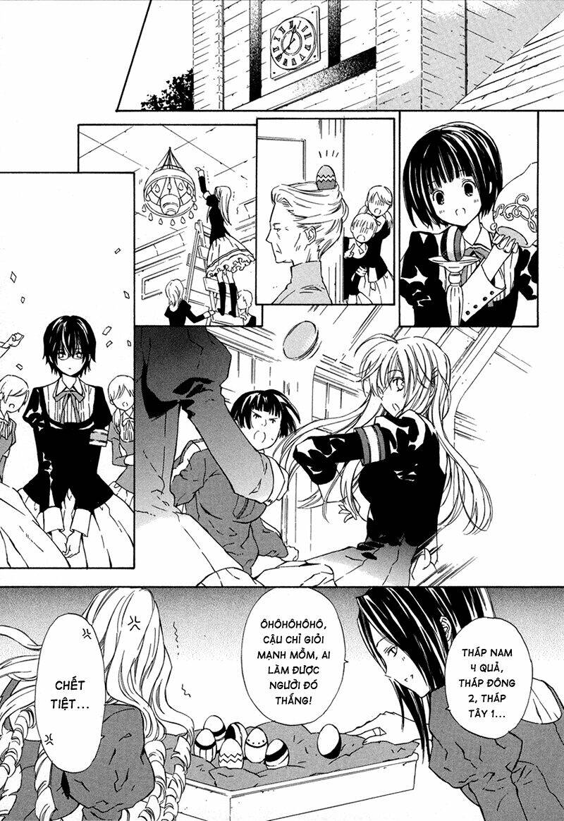 raspberry field no majo chapter 7 12