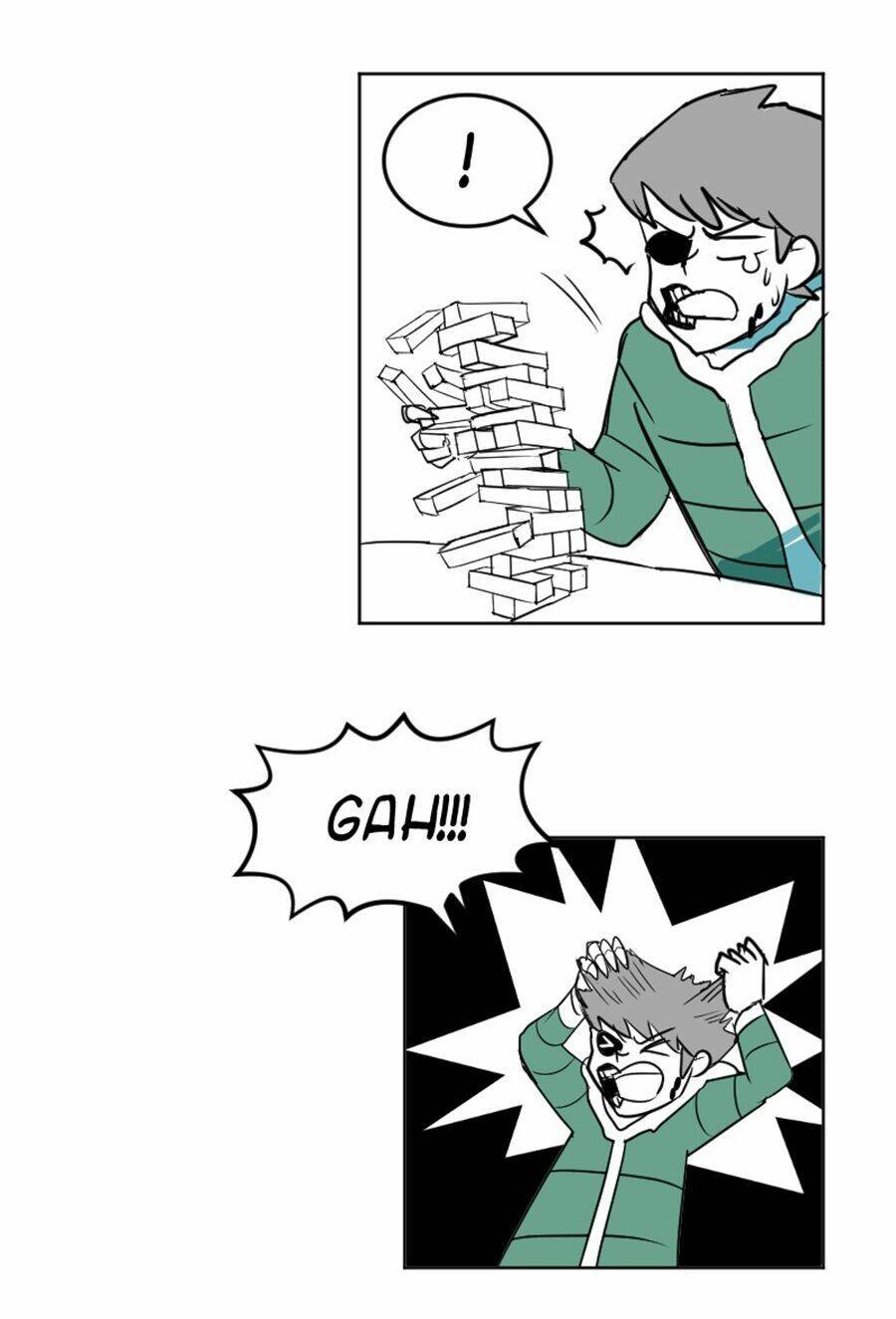 bạn trai tôi là zombie chapter 12 16