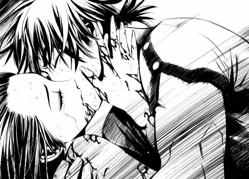 Kẻ phá hoại chapter 62 32