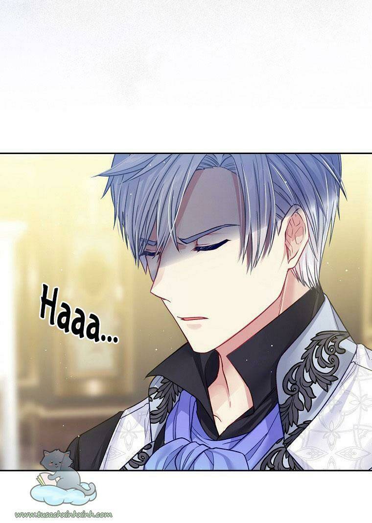 chồng em dễ thương chết mất thôi! chapter 31 6