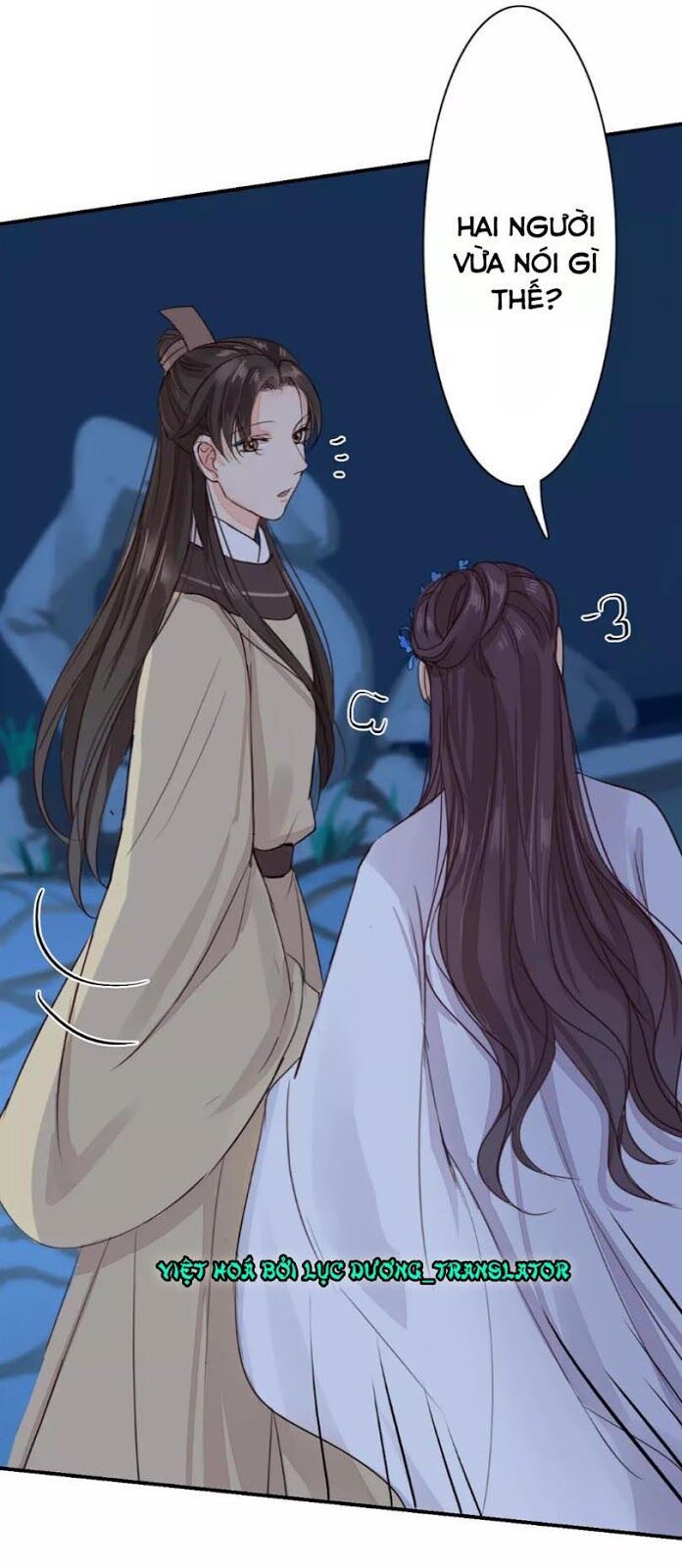 chỉ phu vi thê chapter 32 20