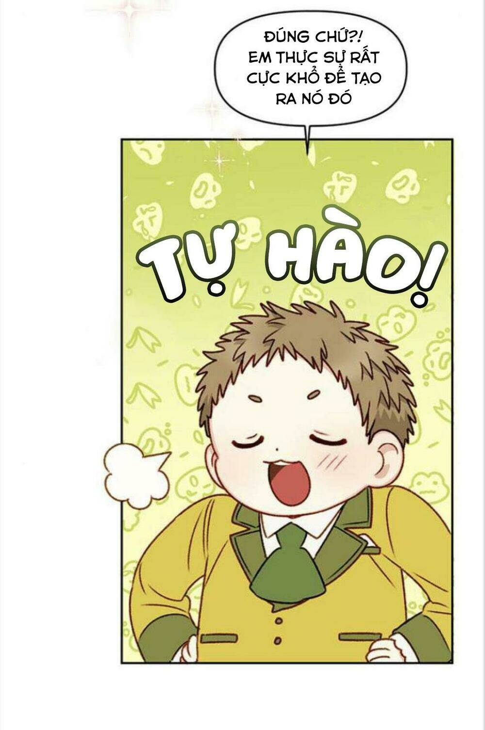 nữ chính muốn tôi trở thành mẹ kế chapter 24.5 28