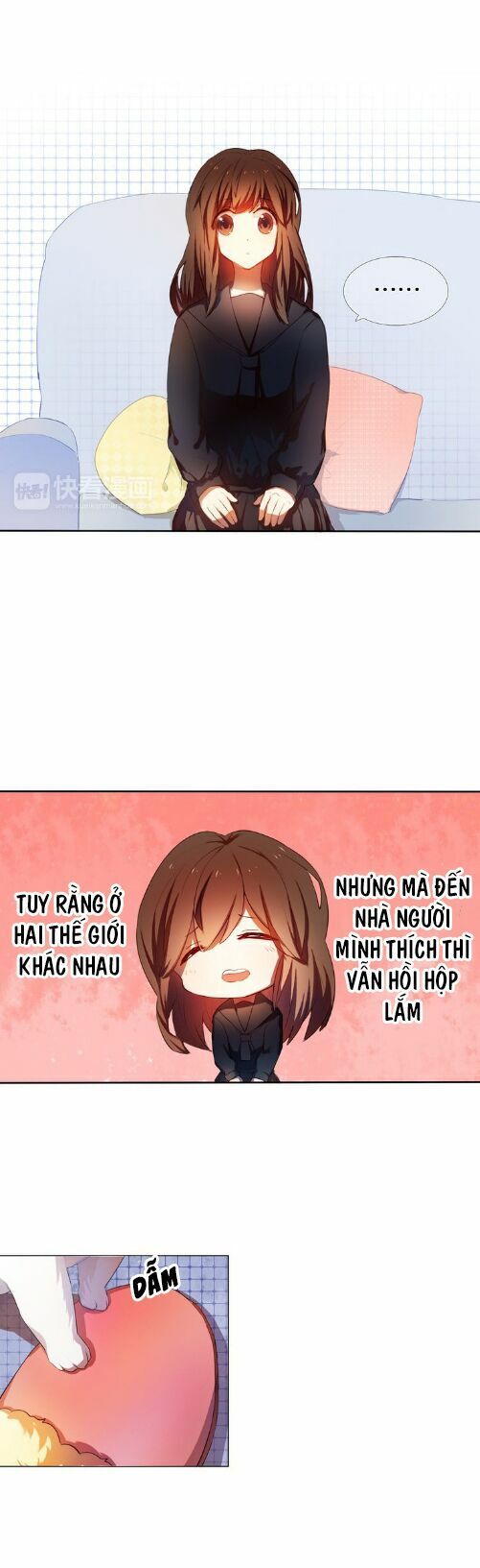 kế hoạch trái tim chapter 9 9