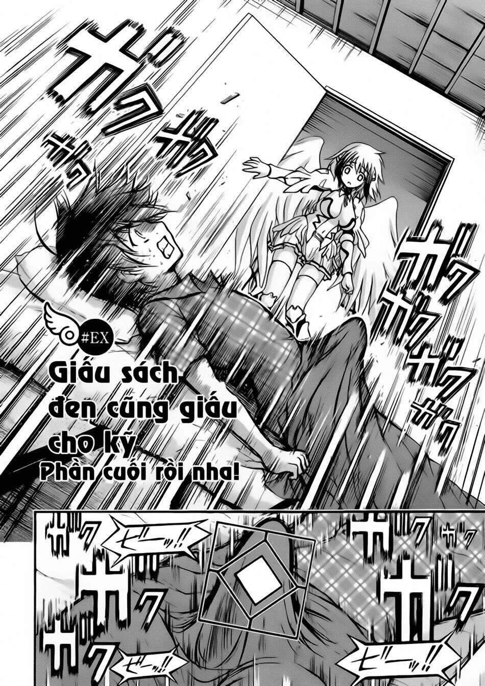 vật thất lạc của bầu trời chapter 46 2