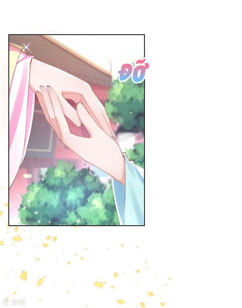 thị huyết y phi chapter 99 11