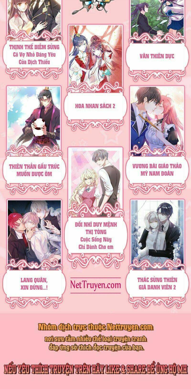 ma lạt thiên kim đẩu ác thiếu chapter 40 39