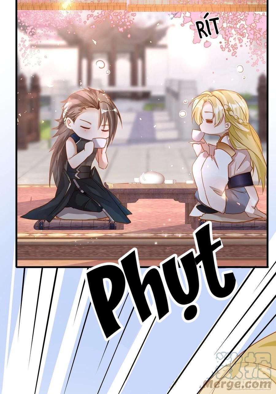 lục thân bất nhận chapter 65 14