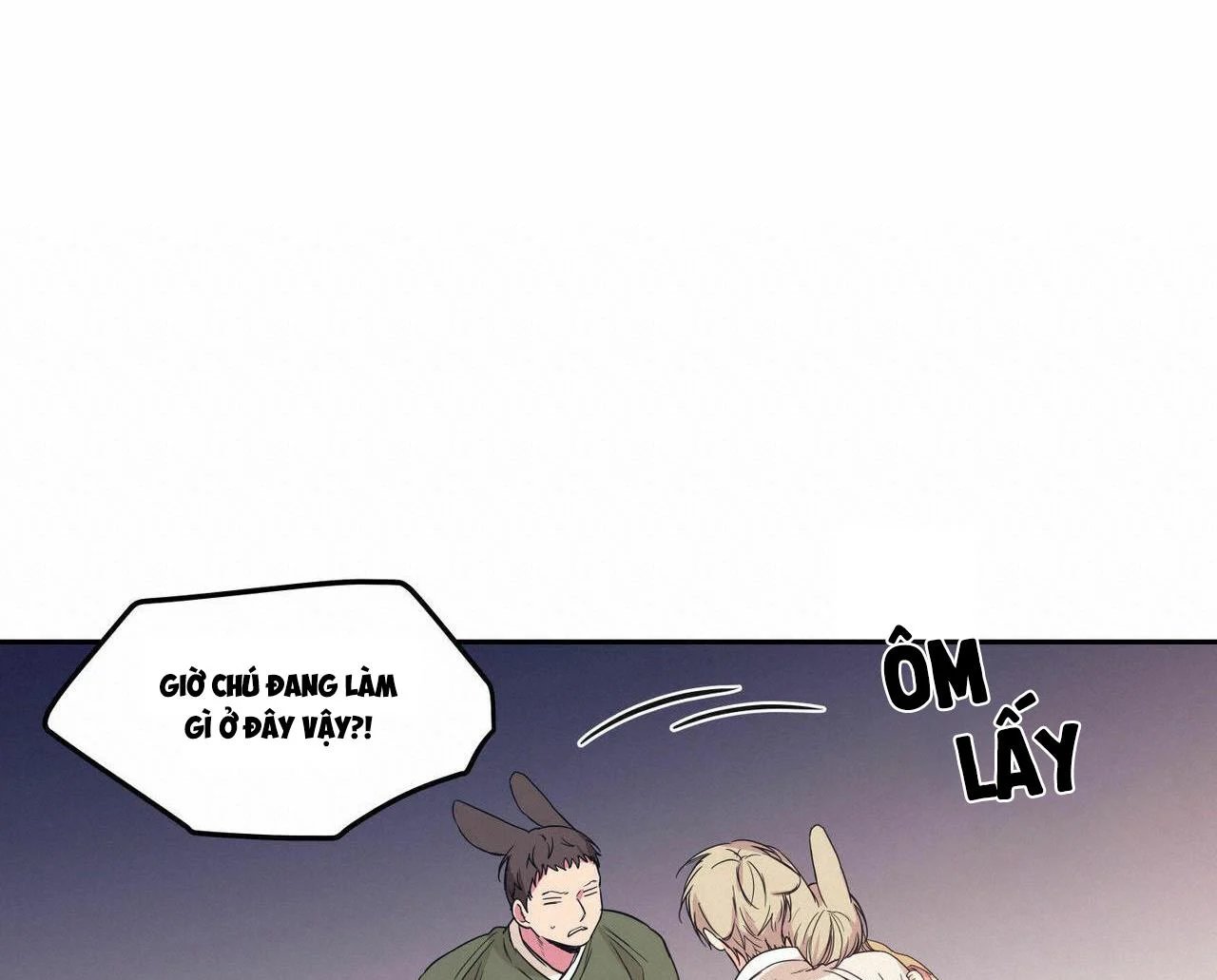 không chốn yêu đương chapter 70 19