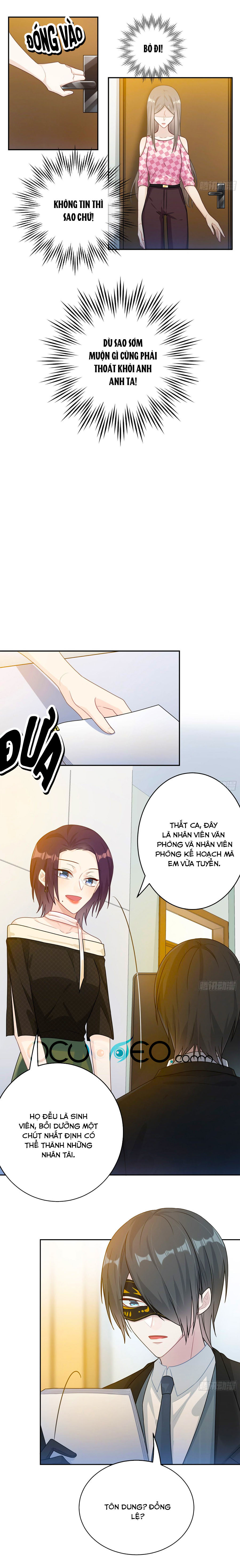 hai cách tìm gặp người yêu chapter 59 7