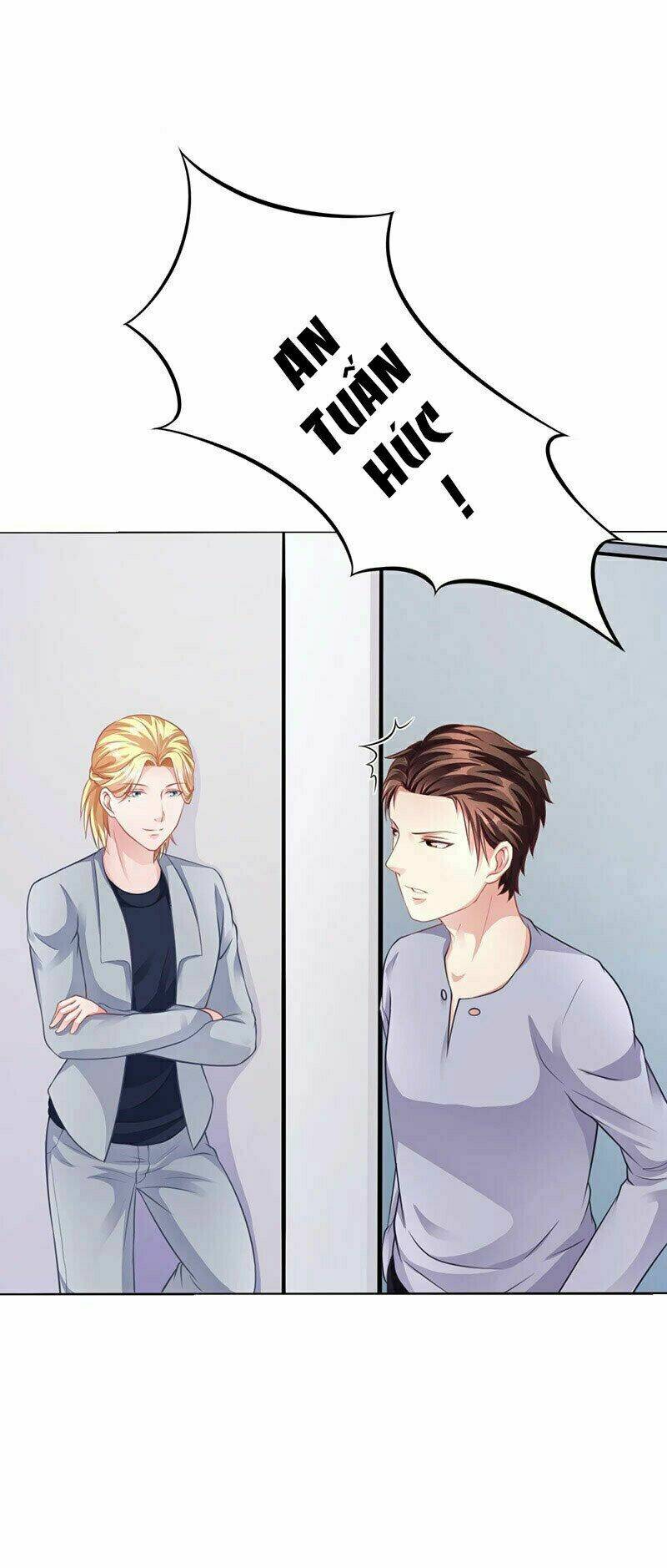 danh môn độc sủng ái thê chapter 35 25