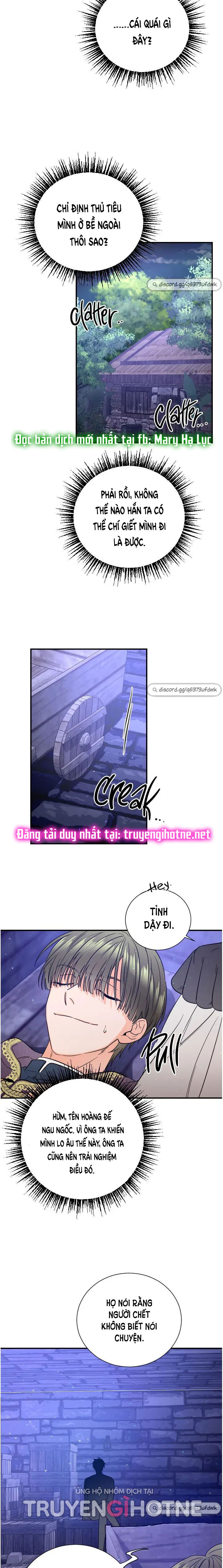 lady baby chapter 157 10