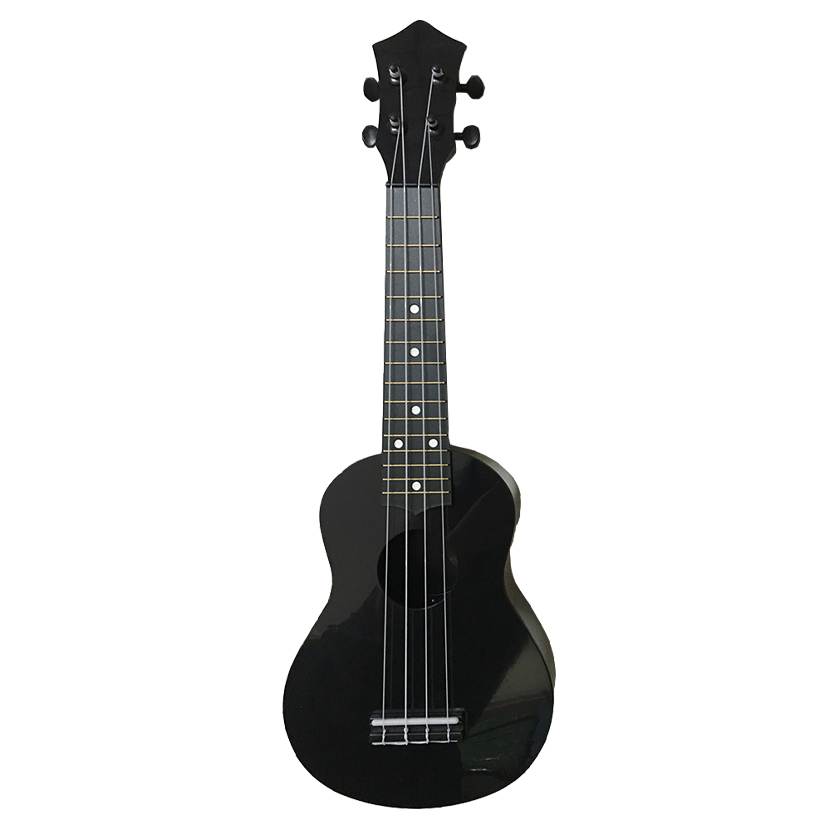 Đàn Ukulele Soprano size 21 Woim 39-A19