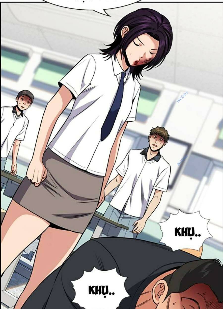 giáo dục chân chính chapter 121 2