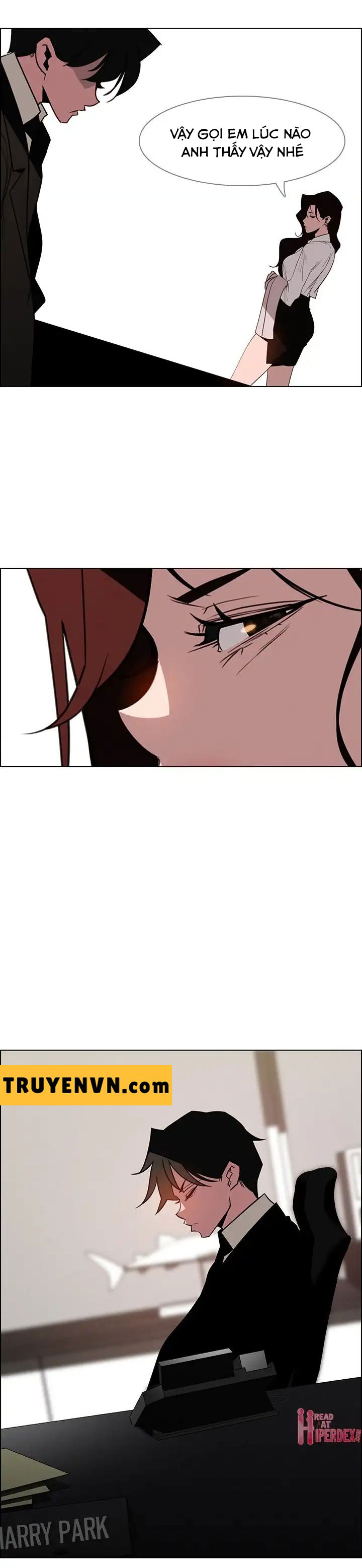 rain curtain chapter 38 24