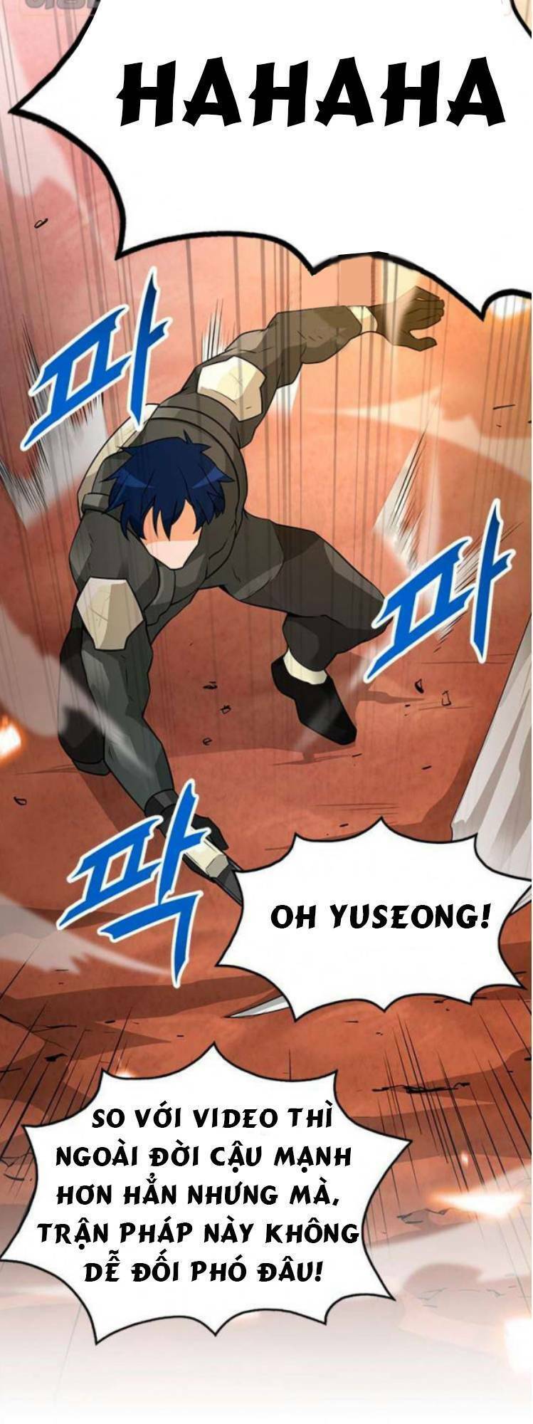 tôi tự động săn một mình chapter 37 71