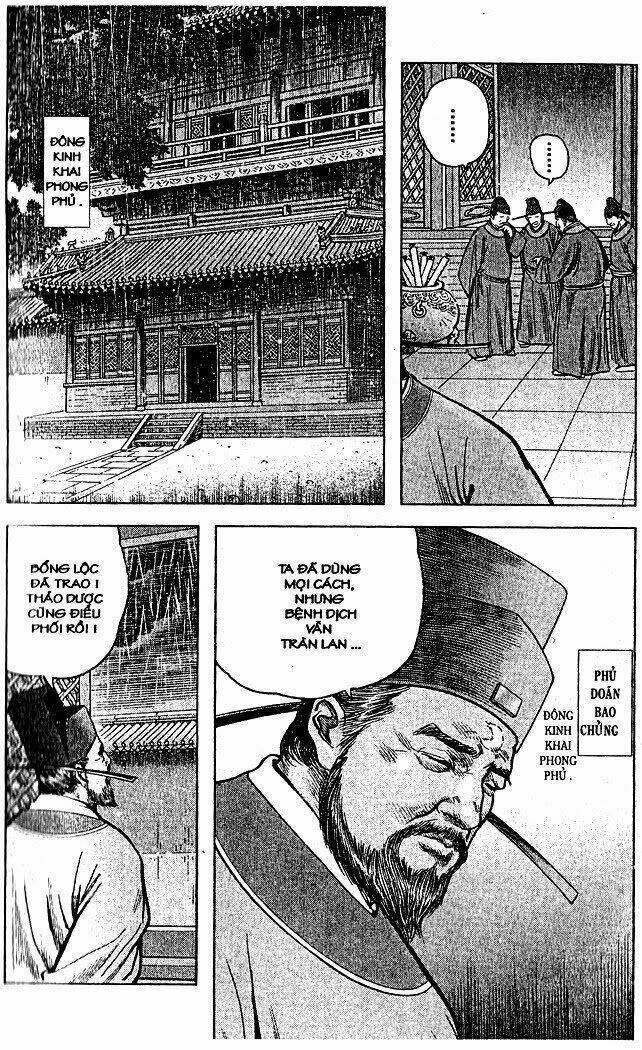 thủy hử chapter 1 3