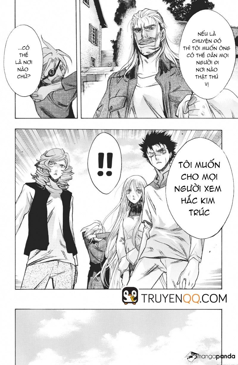 attack on titans - before the fall chapter 16 9