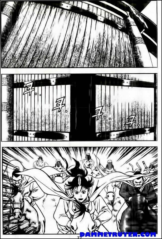 long quyển phong chapter 39 17