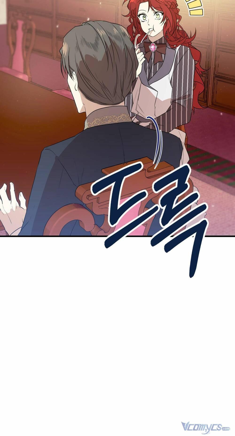 tôi chính là em gái của nữ chính hắc ám chapter 2 66