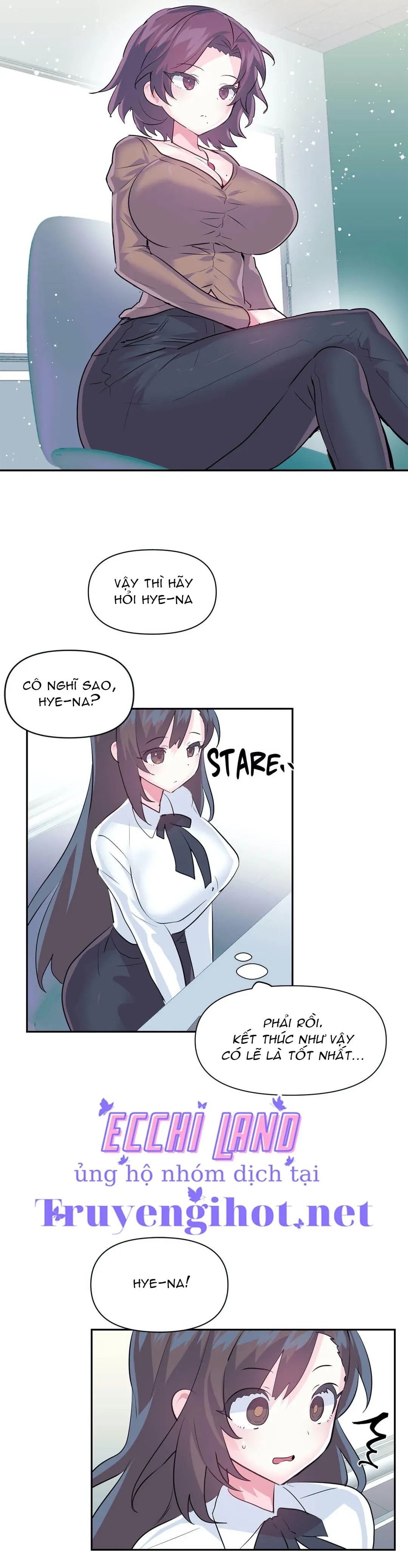 đăng nhập vào thế giới trò chơi chapter 66 8