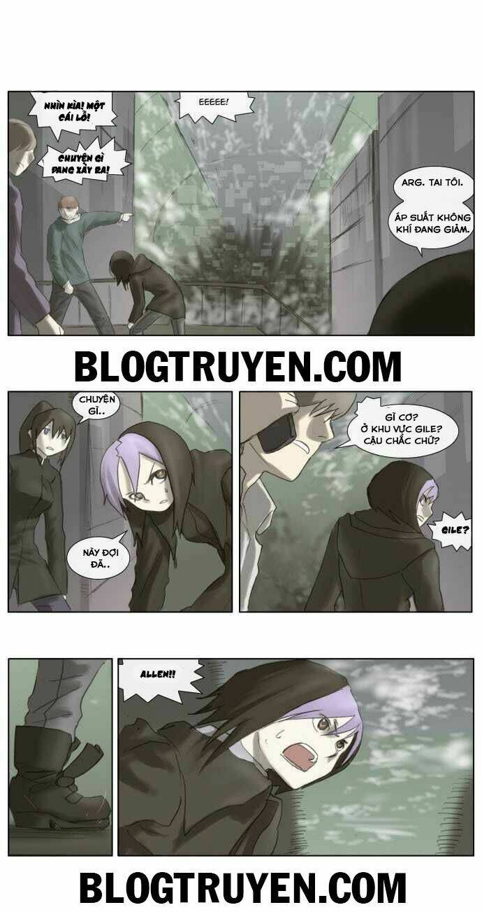 cuộc chiến với quái vật tại kỷ nguyên 430 chapter 10 15