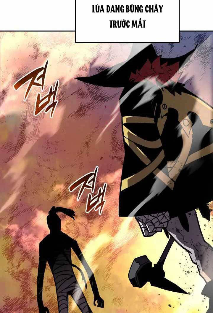 tôi là lính mới chapter 131 87