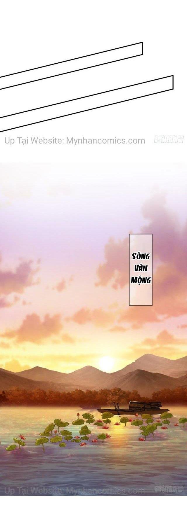 mạt thế nữ vương chapter 37 27