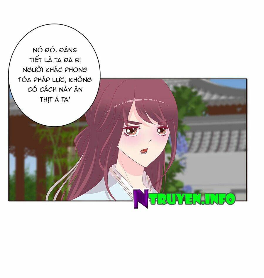 tướng quân mời ra trận chapter 153 12