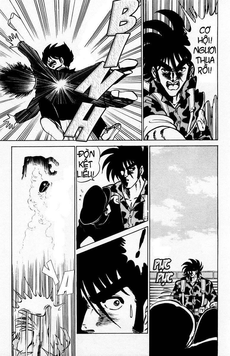 yuu & mi chapter 32 25